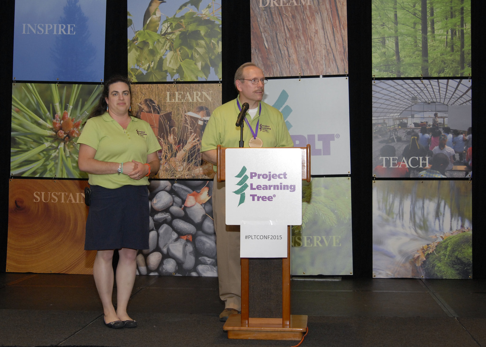 Project Learning Tree Kentucky Project Learning Tree 2015 International Conference | Flickr