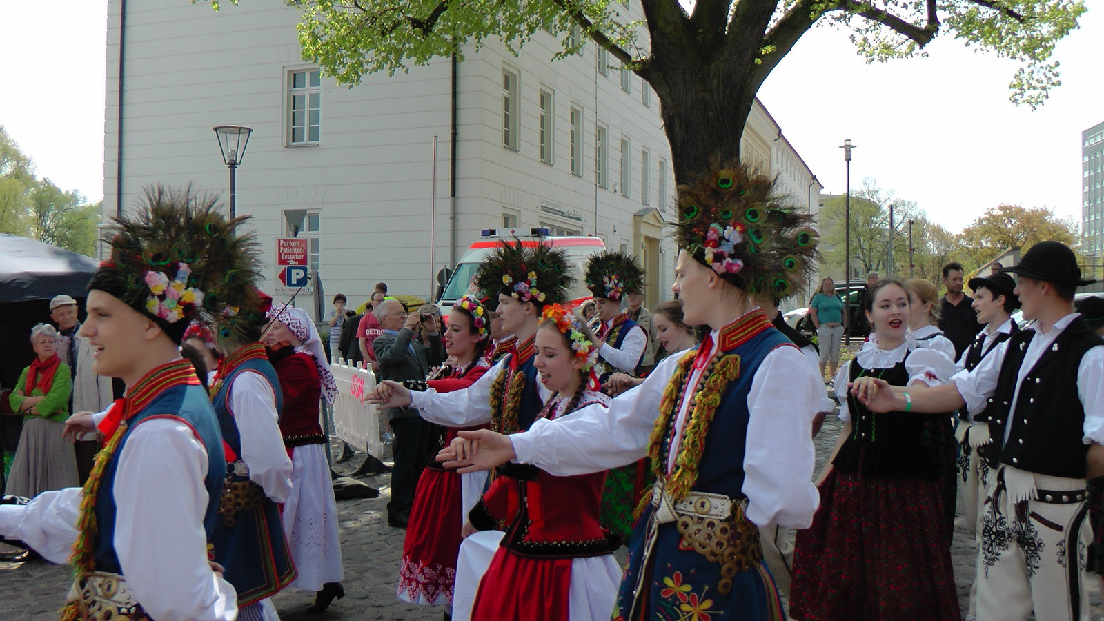 2015-04-26-Musikfest175Marsch_Holzmarkt