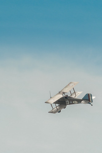 Sopwith Pup | by D1g1tal, I