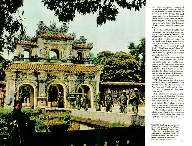 NATIONAL GEOGRAPHIC - October 1961 (2)