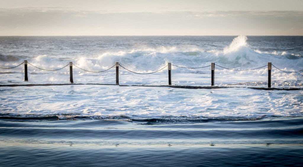 Rockpool Ripples Rock Pool Ripples | Martin Snicer | Flickr