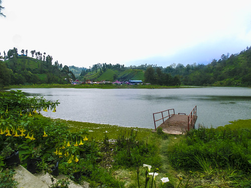 Flickr Ranu Resort village of Ranu Pani | Desa peristirahatan bagi para … | Flickr