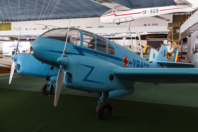 Aero Ae-45 - 2