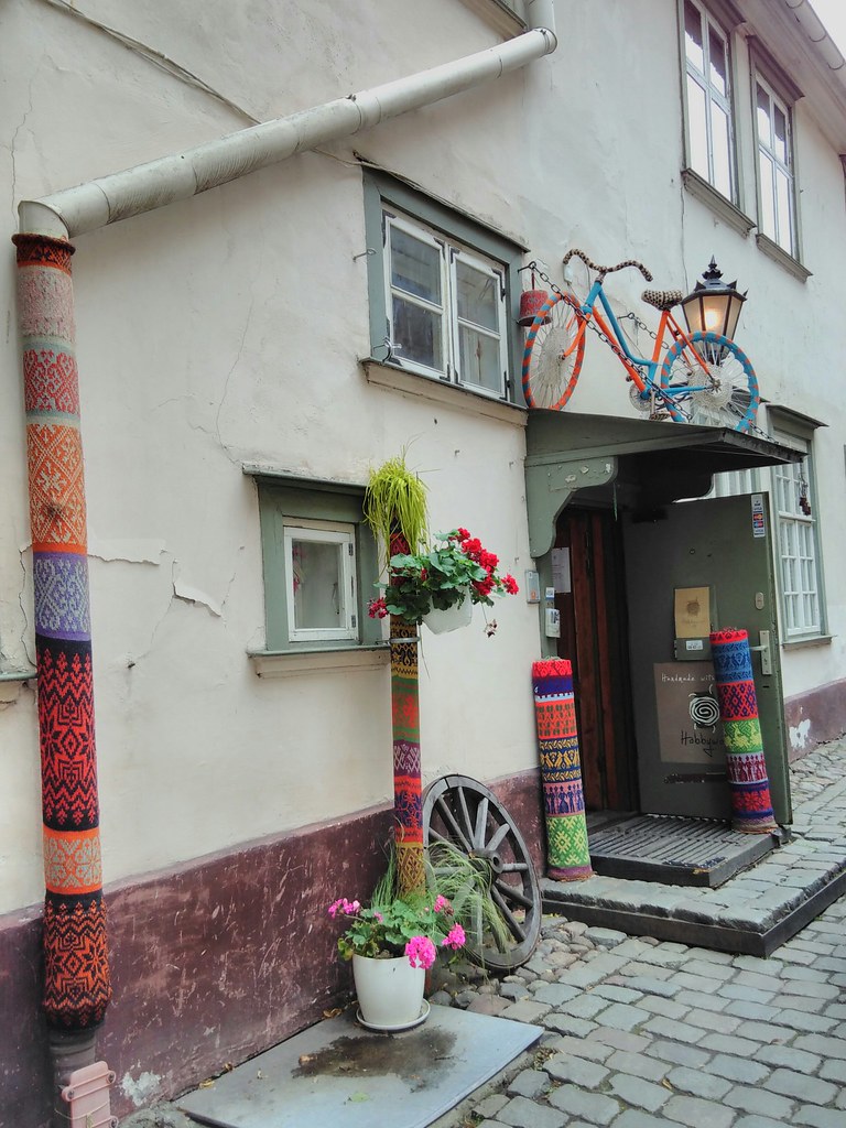 Hobbywool