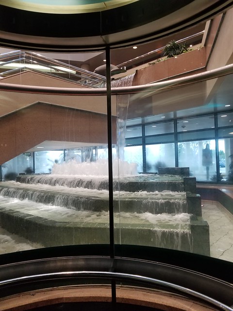 SRQ water feature