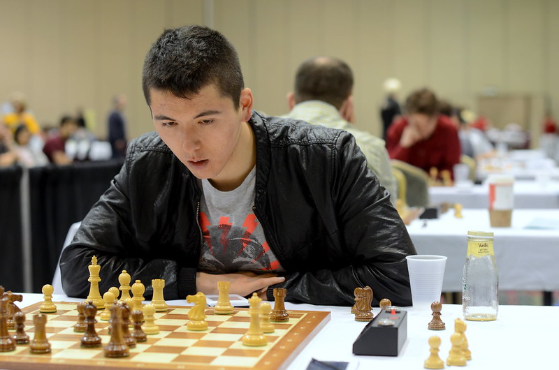 Las Vegas International Chess Festival_2 056