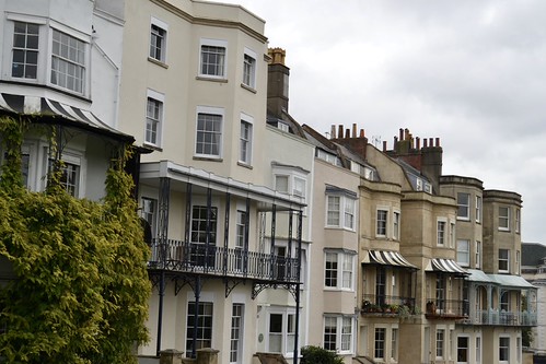 Clifton
