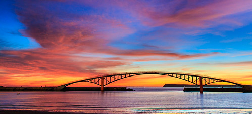 IMG_1120_Magong by Mark thanks for 3,000,000+ views, 馬公市 澎湖縣 台灣 tw 海 sea bright beach