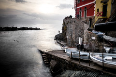 Cinque Terre. Italia. Leica Q.