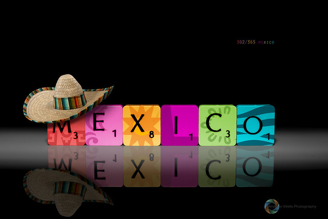 302/365 Mexico