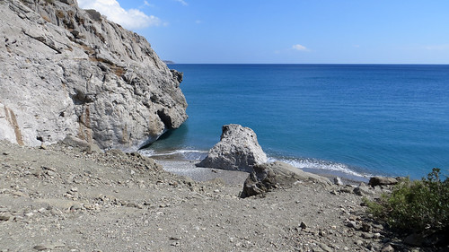 Kreta 2017 476 Listi beach