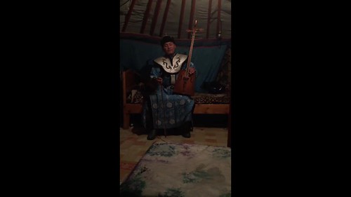 mongolia khuumiimusic throatsinging keelmuziek ger khovdtown westernmongolia