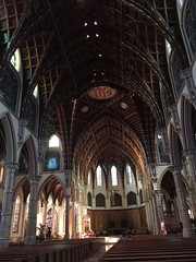 Holy Name Cathedral, Chicago