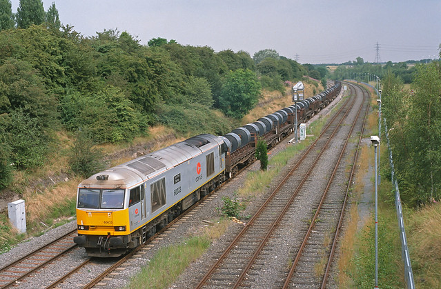 60033 Corby