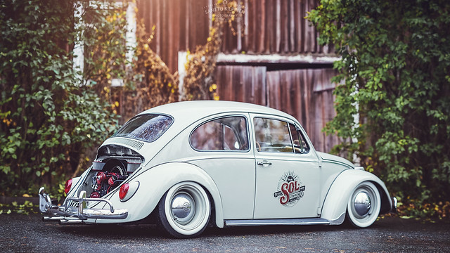 Janne's rad VW Beetle (43/52)