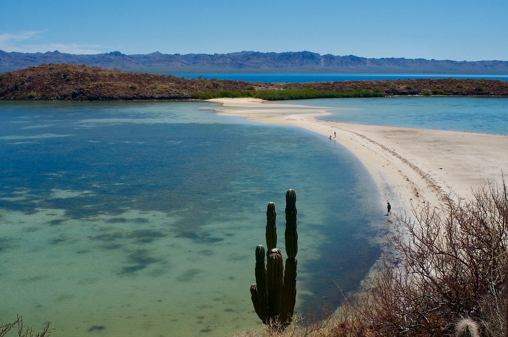 Playa El Requesón, Baja Sur | El,Téc | Flickr