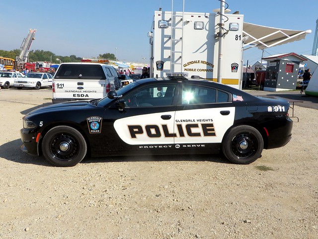 IL - Glendale Heights Police Department