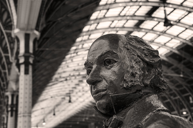 Brunel--Paddington