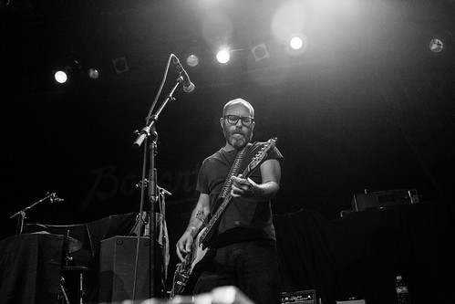 Jon Snodgrass