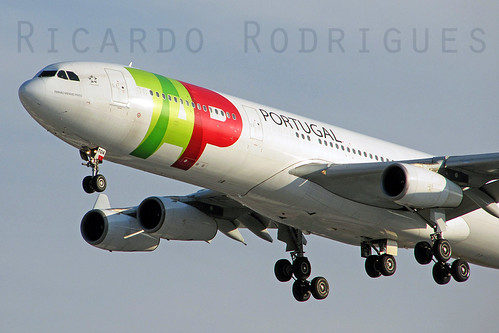 CS-TOA | by Aviation in the heart