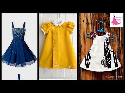 Designer Kids Dresses