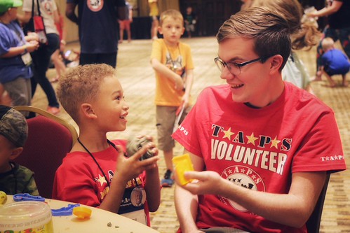 2017_NMSSS_Erin 2 | by TAPSOrg