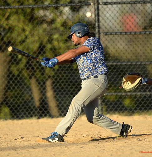 PSAL MPL Baseball Championship International Community High School v. Claremont International High School | by NYCPSAL