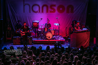 Hanson | 2017.10.06