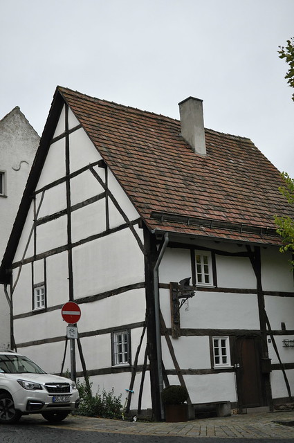Sindelfinger Altstadt