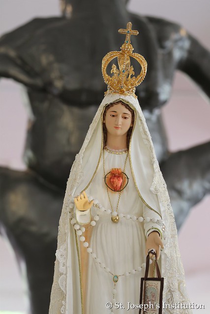 2017-09-13-Our Lady of Fatima