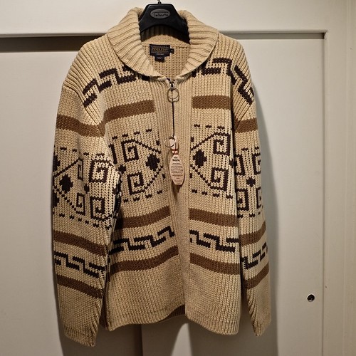 Westerley Sweater by Pendleton | I think this sweater will r… | Flickr