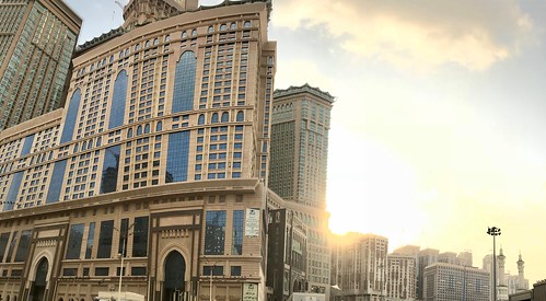 landscape 2017 iphone7plus السعودية مسجدالحرام ساعة برج مكة hdr ksa saudiarabia harem haram burj meka mekkah mecca clocktower