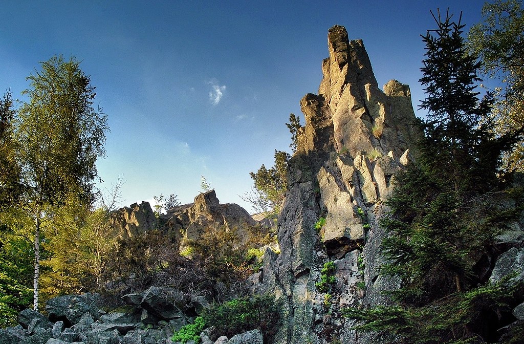 Teufelstein