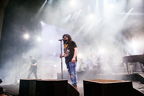 Counting Crows