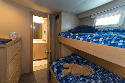 Turks & Caicos Explorer II
