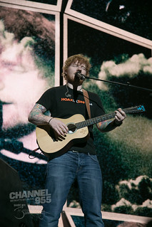 Ed Sheeran | 2017.09.27