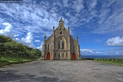 Gairloch Free Church of Scotland...