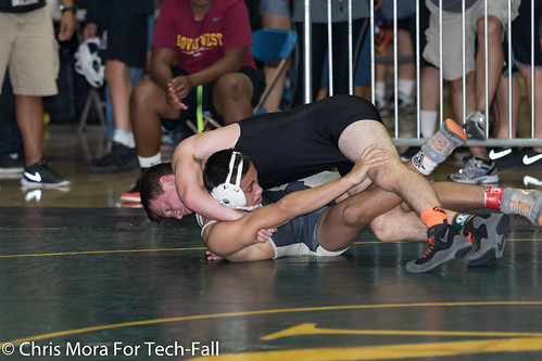 2017 CA World Challenge | by @techfallsachs