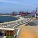 39431-013: Colombo Port Expansion Project in Sri Lanka