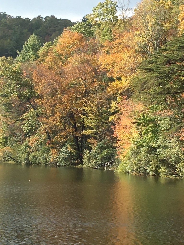 Slaughter Creek Trail