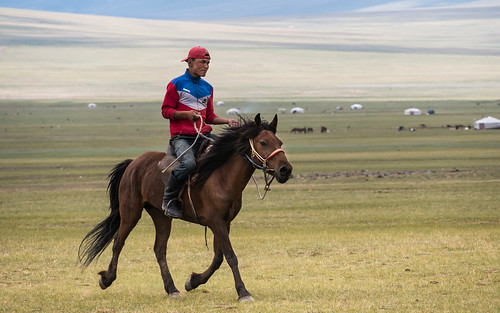 kazakpeople mongolia ulaangom uvsprovince uvs mongolië mn