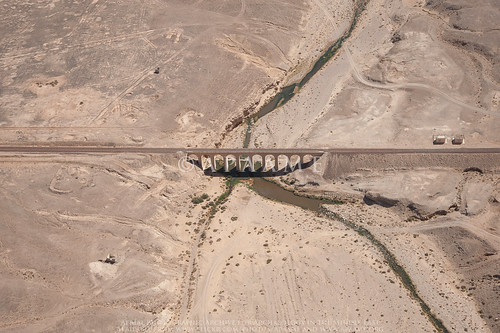 hedjazrailway hejaz hijaz railway viaduct aerialarchaeology aerialphotography middleeast airphoto archaeology ancienthistory
