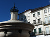 Évora – Praça do Giraldo, foto: Petr Nejedlý