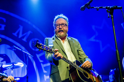 Flogging Molly