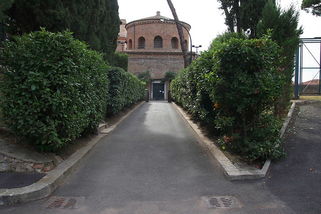 Mausoleo di Costanza