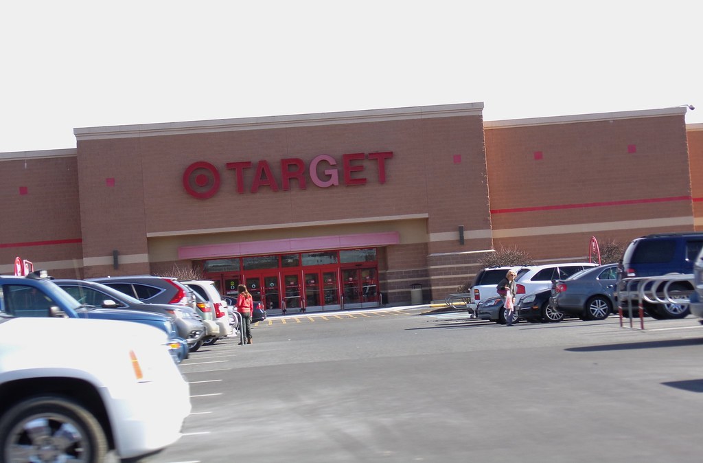 Target Md Target #1233 Salisbury, MD | Target #1233 125 E. North Point… | Flickr