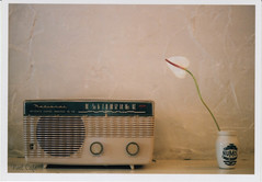 listen to the radio by Noël Café