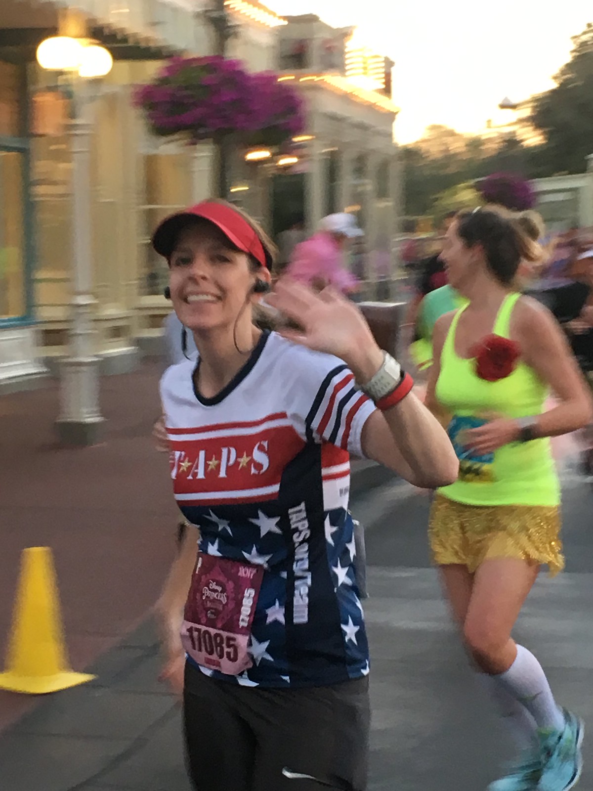 2017_TT_Disney Princess Half Maraton_SUN 4