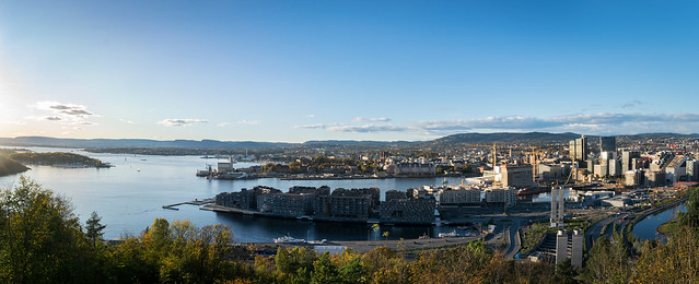 Oslo 10/2017