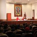 Rudra Veena by Shri Bishoke Kumar Sil and accompanied on Pakhwaj by Pt. Harish Chandra Pati on 8th October 2017 @Ramakrishna Mission, Delhi.